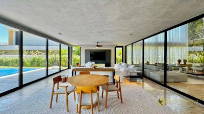 Casa de Condomínio, 6 quartos - Foto 4