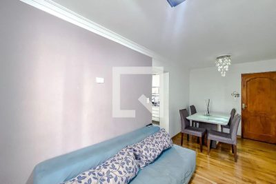 Apartamento, 2 quartos, 60 m² - Foto 5