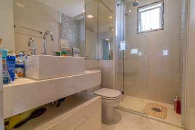 Apartamento, 3 quartos, 125 m² - Foto 4