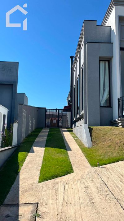 Casa de Condomínio, 4 quartos - Foto 3