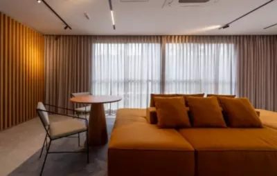 Apartamento, 4 quartos, 210 m² - Foto 4