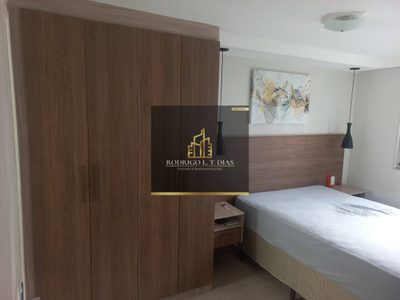 Apartamento, 3 quartos, 69 m² - Foto 3