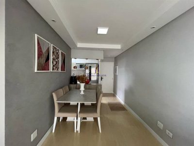 Apartamento, 2 quartos, 53 m² - Foto 5