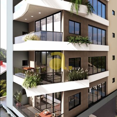 Apartamento, 3 quartos, 120 m² - Foto 3