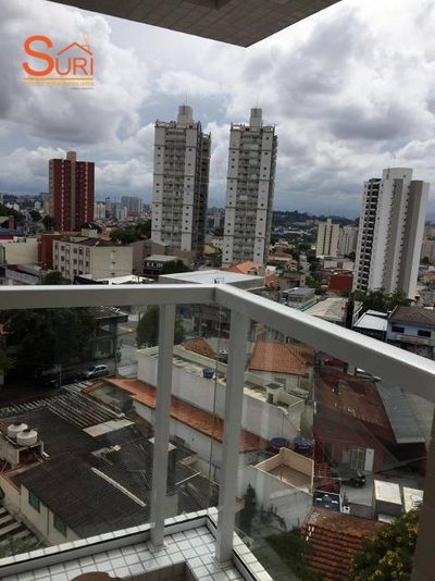 Apartamento, 2 quartos, 69 m² - Foto 1