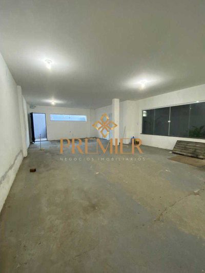 Loja-Salão, 169 m² - Foto 4