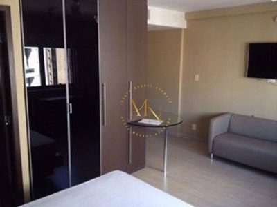 Flat/Apart Hotel, 1 quarto, 28 m² - Foto 2