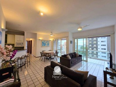 Apartamento, 4 quartos, 131 m² - Foto 1