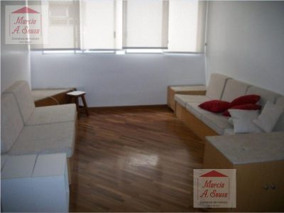 Apartamento, 2 quartos, 70 m² - Foto 4