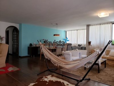 Apartamento, 3 quartos, 185 m² - Foto 2