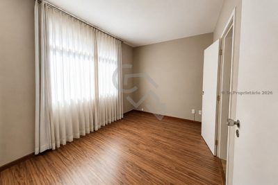 Apartamento, 3 quartos, 117 m² - Foto 1