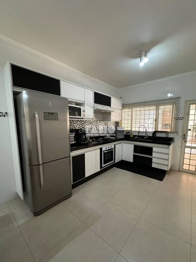 Casa, 3 quartos, 160 m² - Foto 5