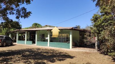 Sítio, 4 quartos, 18 hectares - Foto 3