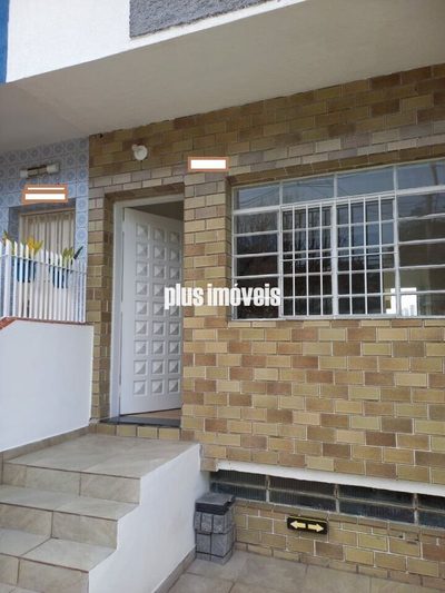 Casa, 2 quartos, 79 m² - Foto 1