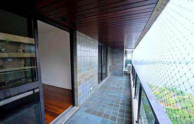 Apartamento, 4 quartos, 320 m² - Foto 5
