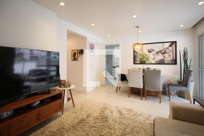 Apartamento, 3 quartos, 106 m² - Foto 5