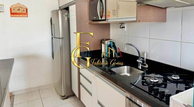 Apartamento, 2 quartos, 66 m² - Foto 5