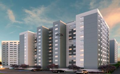 Apartamento, 3 quartos, 67 m² - Foto 1