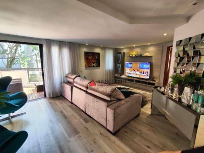 Apartamento, 2 quartos, 170 m² - Foto 1