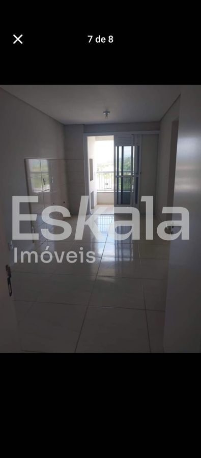 Apartamento, 2 quartos, 43 m² - Foto 1