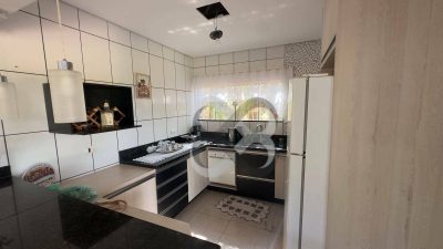 Chácara, 4 quartos, 2500 m² - Foto 3