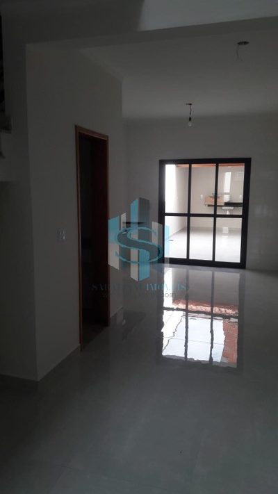 Casa, 3 quartos, 115 m² - Foto 4