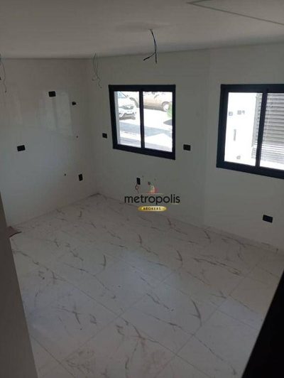 Sobrado, 2 quartos, 66 m² - Foto 1
