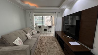 Apartamento, 2 quartos, 90 m² - Foto 2