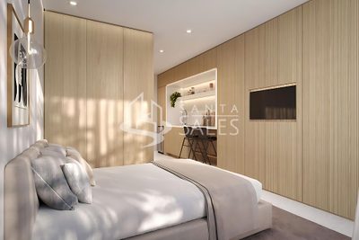 Apartamento, 1 quarto, 22 m² - Foto 1