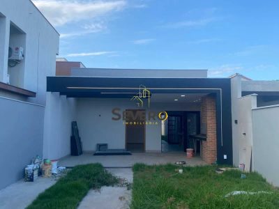 Casa, 2 quartos, 90 m² - Foto 3