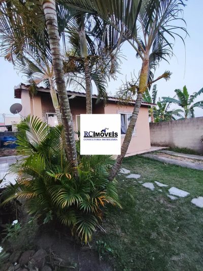 Casa, 2 quartos, 118 m² - Foto 1