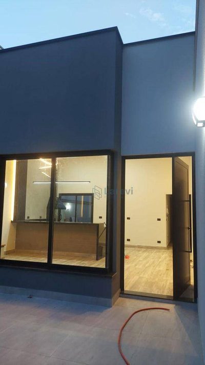 Casa, 3 quartos, 9539 m² - Foto 5
