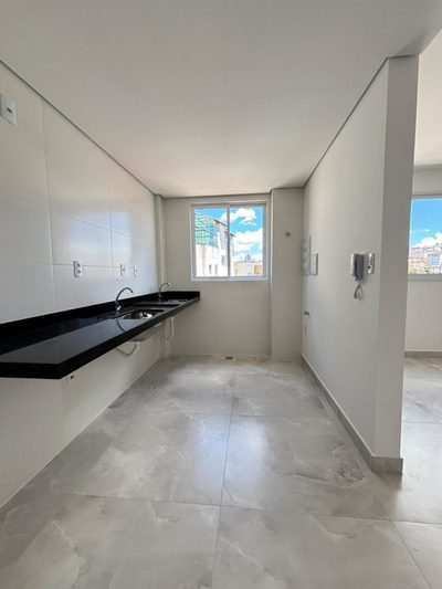 Apartamento, 3 quartos, 75 m² - Foto 1