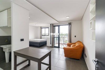 Kitnet-Studio, 35 m² - Foto 2