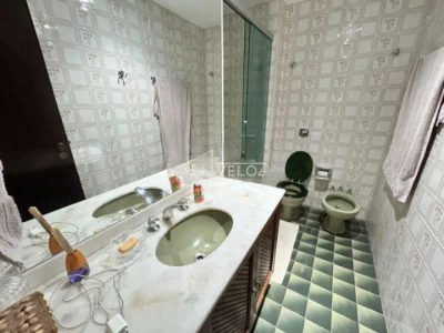Apartamento, 2 quartos, 113 m² - Foto 1