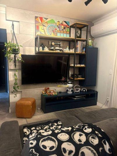 Apartamento, 3 quartos, 96 m² - Foto 4