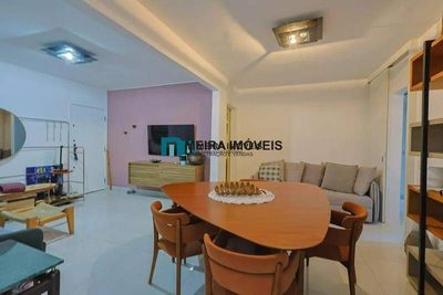 Apartamento, 3 quartos, 120 m² - Foto 3