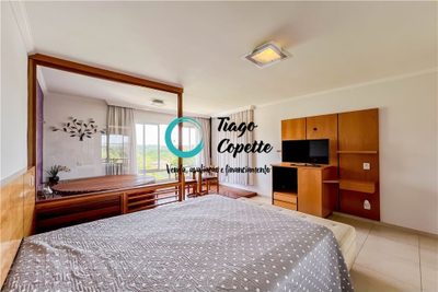 Casa, 4 quartos, 579 m² - Foto 3