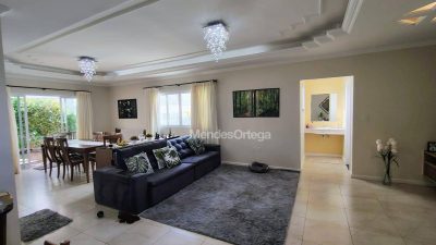 Casa de Condomínio, 4 quartos - Foto 5