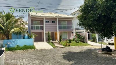 Casa, 5 quartos - Foto 1