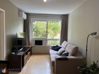 Apartamento, 2 quartos, 59 m² - Foto 3