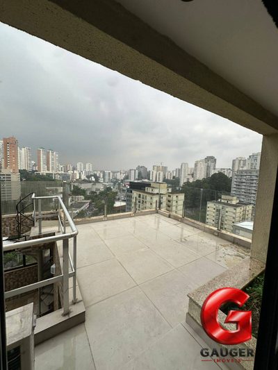 Apartamento, 3 quartos, 250 m² - Foto 1
