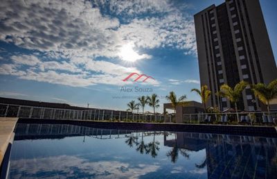 Apartamento, 2 quartos, 52 m² - Foto 1