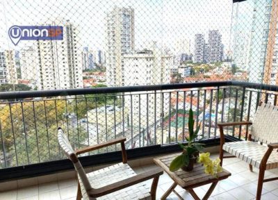 Apartamento, 3 quartos, 93 m² - Foto 2