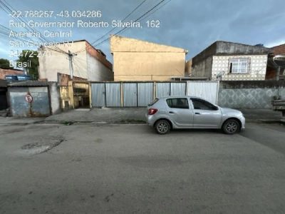 Casa, 2 quartos, 33 m² - Foto 1