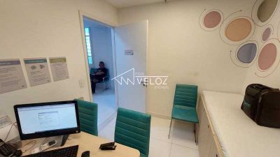 Apartamento, 1 quarto, 24 m² - Foto 2