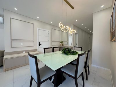 Apartamento, 3 quartos, 115 m² - Foto 5