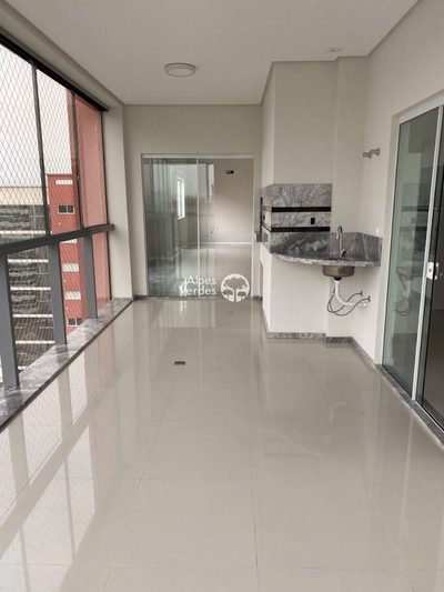 Apartamento, 4 quartos, 352 m² - Foto 4