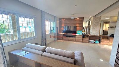 Casa, 4 quartos, 200 m² - Foto 4