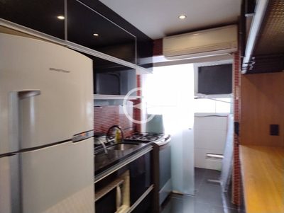 Apartamento, 2 quartos, 57 m² - Foto 4